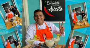 El ‘chef del pueblo’ enterró a América Hoy