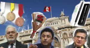 Congreso:¡El colmo! Legisladores piden obsequios caros para decorar y regalar