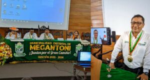 Festival Intercultural de Pueblos Originarios de la Amazonía realizará su 1era edición en Megantoni(Galería Fotos)