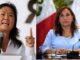 Keiko Fujimori sale y exige a Dina Boluarte cambiar a cuatro ministros del gabinete