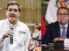 Ministro de Defensa y Premier Alberto Otárola se contradicen respecto a crisis en el país