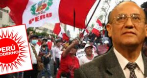 Partido ‘Perú Moderno’ rechaza la figura de bicameralidad en Congreso