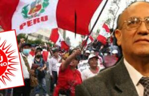 Partido ‘Perú Moderno’ rechaza la figura de bicameralidad en Congreso