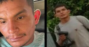 Ayacucho: Capturan al feroz ‘Camarada Carlos’, presunto autor de dos sonadas matanzas en el país
