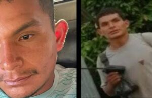 Ayacucho: Capturan al feroz ‘Camarada Carlos’, presunto autor de dos sonadas matanzas en el país