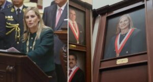 Congreso condecora a María del Carmen Alva con grado de Gran Cruz pese a antecedentes