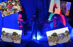 Homenaje a Papá: EMLIMA ofrece un show infantil familiar en Circuito Mágico del Agua