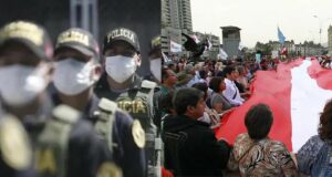 Tercera Toma de Lima: despliegan cerca de ocho mil policías ante reanudación de protestas en la capital