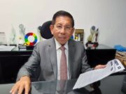 Ing. Elías Tapia:»Ley para reactivar obras paralizadas, no funciona»