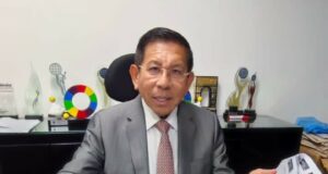 Ing. Elías Tapia:»Ley para reactivar obras paralizadas, no funciona»