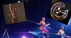 ‘La Gran Carpa’ el verdadero circo clásico llega a Lima Sur