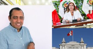 El Gobierno y la Agenda Pública y Política