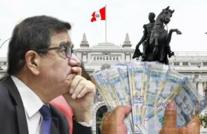 Congreso: Gestión de José Williams derrochó 63 millones de soles en pagos de viajes, bonos y contrataciones