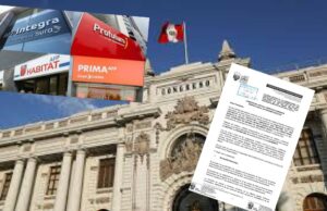 Congreso aprueba Ley que sanciona con hasta 6 años a empleadores que se apropien de fondo pensiones