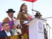 Dina Boluarte: autoridades locales de Cusco discreparon su participación en Inti Raymi