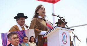 Dina Boluarte: autoridades locales de Cusco discreparon su participación en Inti Raymi