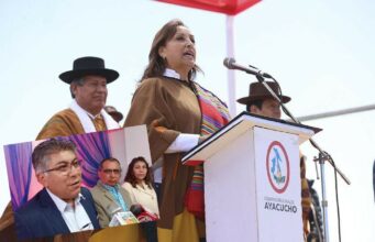 Dina Boluarte: autoridades locales de Cusco discreparon su participación en Inti Raymi