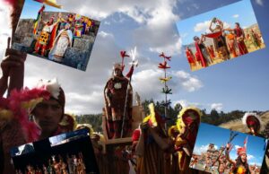 Inti Raymi 2023: así se celebra la ‘Fiesta del Sol’ y a la ‘Madre Tierra’ del mes jubilar en el Cusco