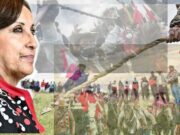 Tercera Toma de Lima participarán 30.000 ronderos: “Durará hasta lograr la renuncia de Dina Boluarte”