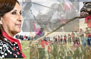 Tercera Toma de Lima participarán 30.000 ronderos: “Durará hasta lograr la renuncia de Dina Boluarte”