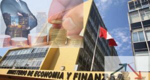 Gasto Público: 1/3 de ejecución a la ½ del 2023