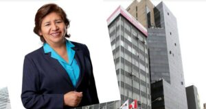 Midis: Orfelina Arpasi Quispe es designada como nueva directora ejecutiva del programa Contigo