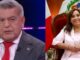César Acuña niega alianza y más de 37 reuniones con Dina Boluarte: «No son visitas son gestiones»