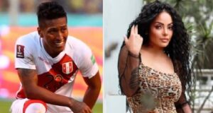 Pedro Aquino cae en los ‘encantos’ de Jessy Kate y empieza el show con ‘celadas’ a jugadorazos