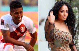 Pedro Aquino cae en los ‘encantos’ de Jessy Kate y empieza el show con ‘celadas’ a jugadorazos