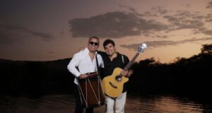 ‘Los Segovia’ presentan su álbum «Salsa Andina»