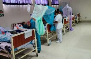Piura es la región con más letalidad por dengue en Perú: 92 personas han fallecido y 45 mil 841 contagiados