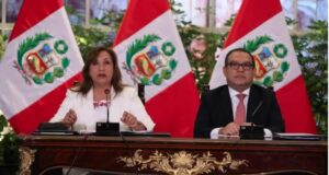 Dina Boluarte: un repaso al balance que hizo la presidenta sobre sus 6 meses de gestión