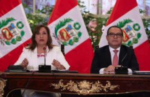 Dina Boluarte: un repaso al balance que hizo la presidenta sobre sus 6 meses de gestión