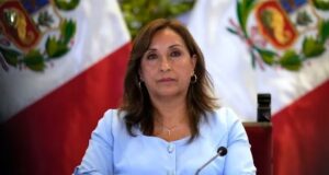 Dina Boluarte: revelan más aportes de combustible no reportados a su campaña electoral