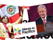 México traspasa presidencia de Alianza del Pacífico a Chile ante negativa de ceder el cargo a Dina Boluarte