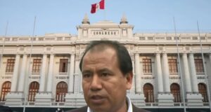 Congreso: Edgar Tello dice no despidió a trabajadora gestante sino hubo una “rotación de personal”