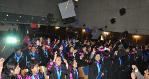 Congreso aprueba por insistencia norma que facilita el bachillerato automático para universitarios