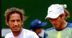 Los hermanos Huertas del Pino acceden a Cuartos de Final en Blois-Francia