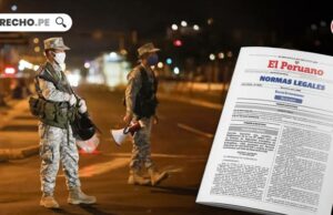 Gobierno extiende el Estado de Emergencia en Puno por 60 días más bajo control de FF.AA.