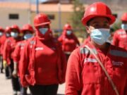 Programa Lurawi del Ministerio de Trabajo no genera empleos presenta «abandono y descordinación»