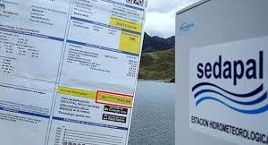 Funcionarios de Sedapal manipulan recibos para cobrar ‘bonos de productividad’