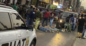 ‘Maldito Cris’ y otros especímenes