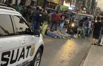 ‘Maldito Cris’ y otros especímenes