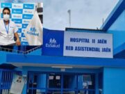Denuncian escandalosas irregularidades en Red Asistencial de EsSalud Jaén