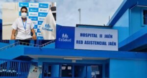 Denuncian escandalosas irregularidades en Red Asistencial de EsSalud Jaén