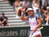 Lucciana Pérez finalista del Roland Garros Junior Femenino al vencer a rusa Gureva