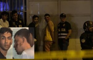 ‘Maldito Cris’: Fiscalía deja en libertad a dos cómplices tras muerte de peligroso criminal