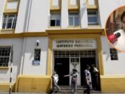 Maternidad de Lima: ¡Indignante! mujer asegura que su bebé fue hallado en la basura e institución dice: «Fue un error»