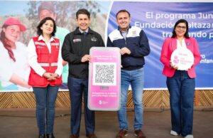 Midis, lanza nuevo aplicativo “Mis primeros 3”, para madres gestantes