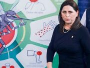 Piura Dengue: declaran ‘persona no grata’ a ministra de Salud y anuncian paro por deficiente manejo de epidemia
